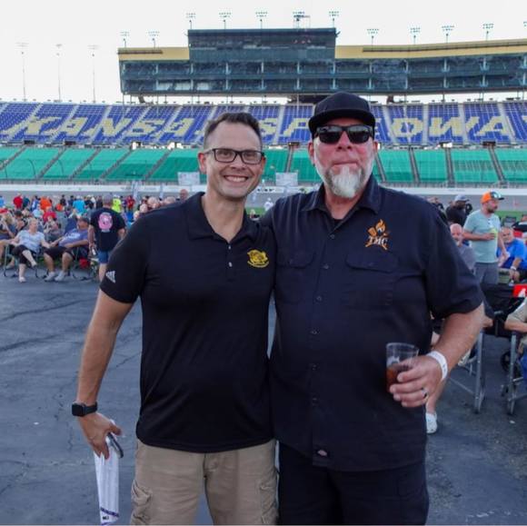 Meet your Posher, Jeff - Picture 1 of 1